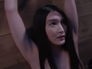 Bondage sin censura - Suzu Honjo